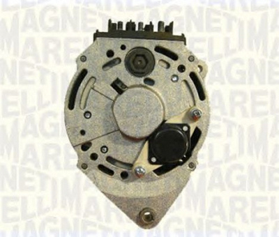 MAGNETI MARELLI 944390361000 -  Генератор
